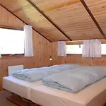 Nilda - 1km From The Sea In Western Jutland By Interhome Vejers Strand