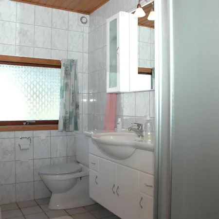 Nilda - 1km From The Sea In Western Jutland By Interhome Holiday home
