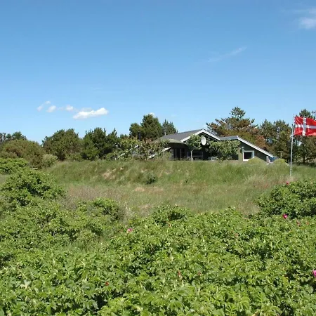 Nilda - 1km From The Sea In Western Jutland By Interhome