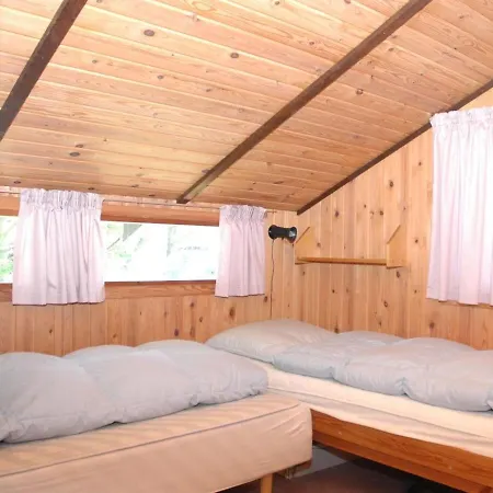 Nilda - 1km From The Sea In Western Jutland By Interhome Holiday home