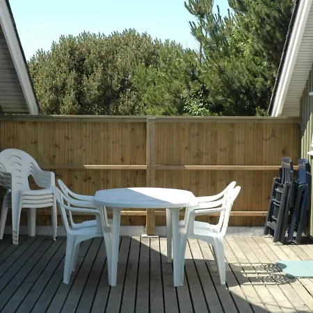 Nilda - 1km From The Sea In Western Jutland By Interhome Holiday home *