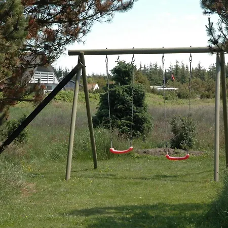 Nilda - 1km From The Sea In Western Jutland By Interhome * Vejers Strand